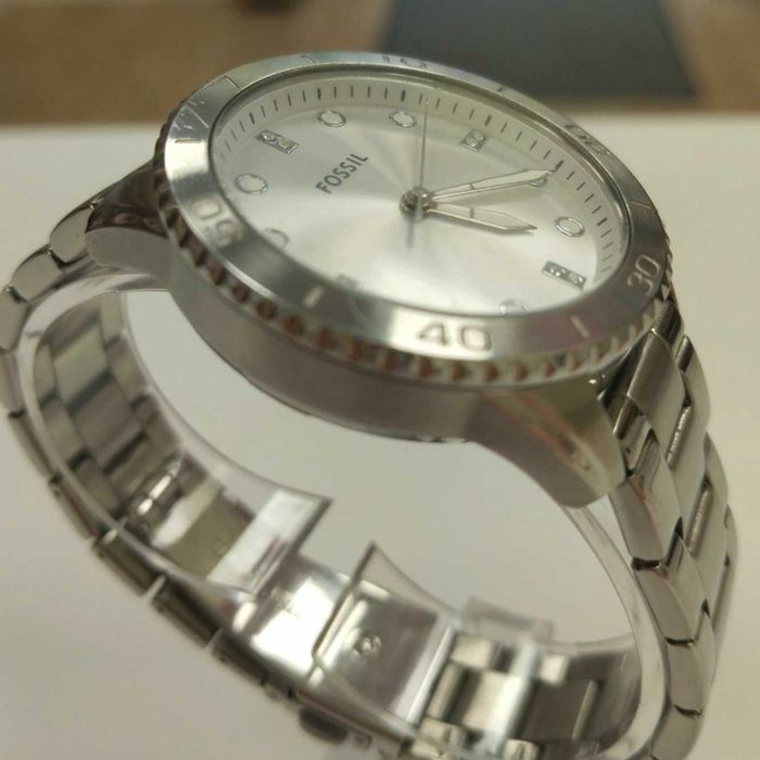 Часовник Fossil BQ3885 – мъжки