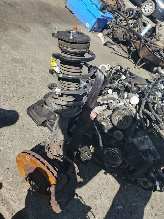 Arc +telescop stanga/dreapta Fiat Doblo 2 2015-2019 1.4 T-Jet 16 V PS9710279