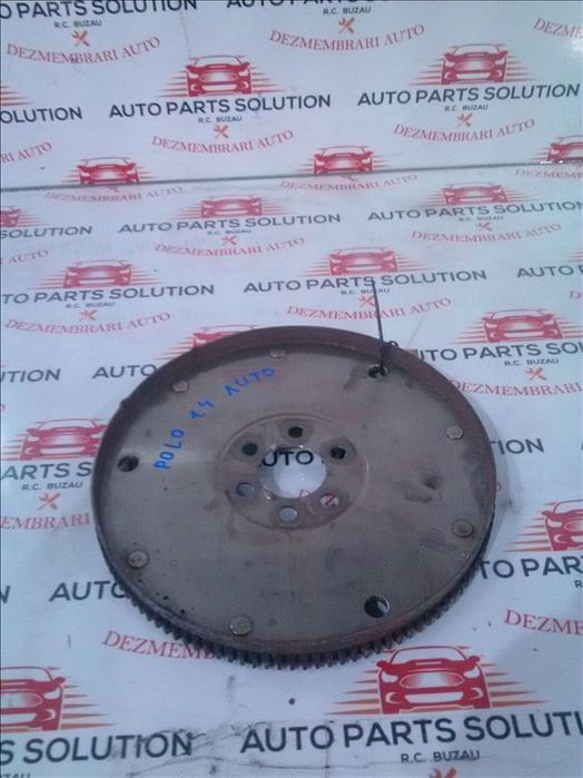 volanta volkswagen polo 1.4b an fabr. 2006