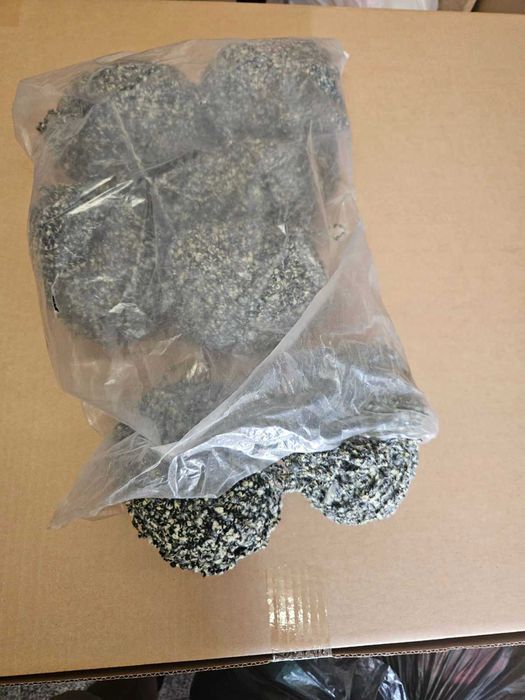 Прежди различни видове