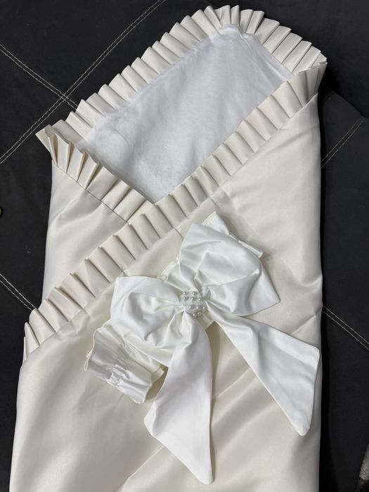 Конверт для выписки