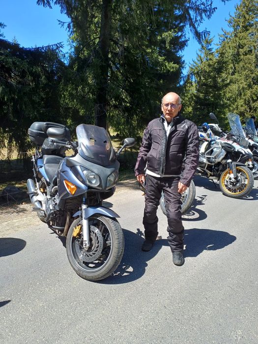 Motociclete marca Honda