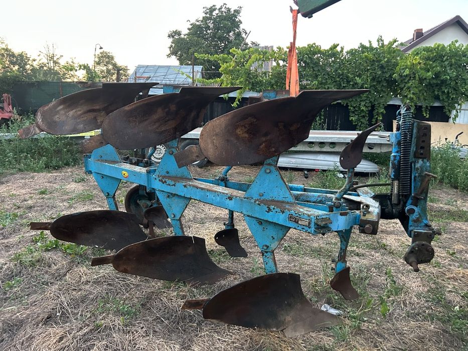 De vânzare plug lemken
