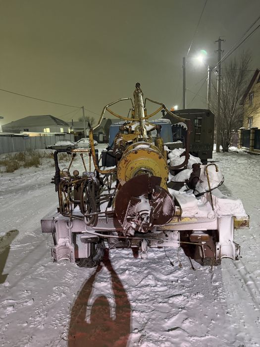 Яма бур продам оборудование