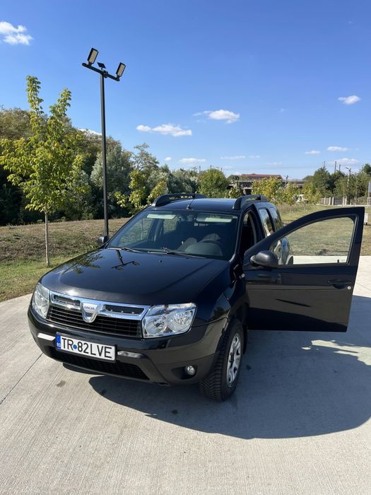 DACIA Duster 2011 — imagine 2