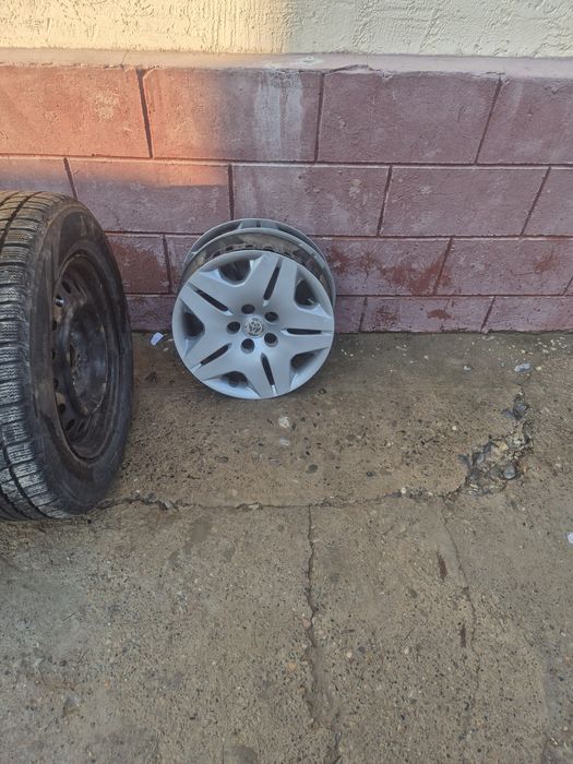 Диск балонымен R16 зимние