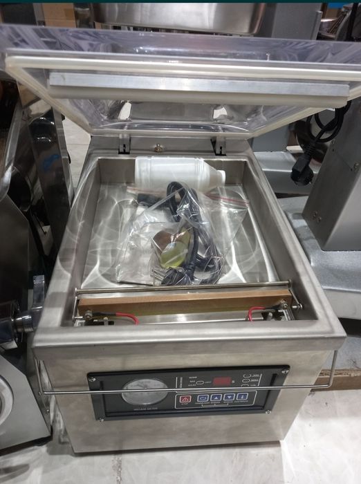 Вакуумный DZ300 Вакум vakum qadoqlash vakum aparat