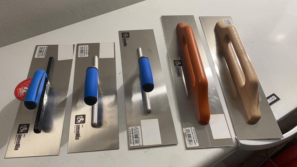 Gletiera Ausonia si mistrii Made  Italia de ce-a mai buna calitate