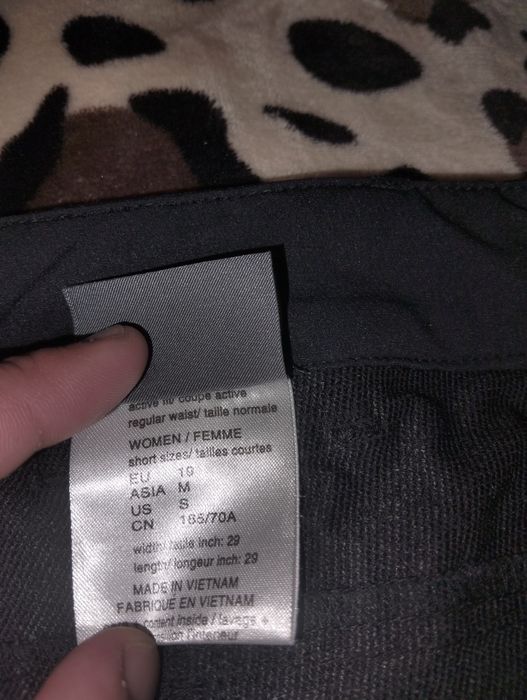 Pantaloni Jack Wolfskin