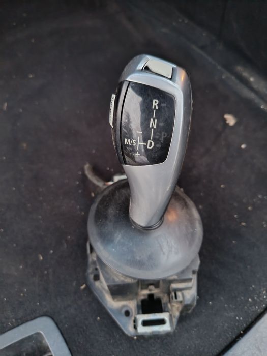 Джойстик за бмв е60/61