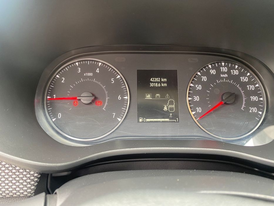 De vânzare Dacia Logan, 1.0 benzină