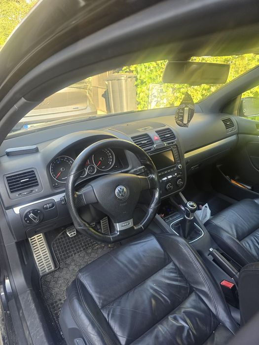 Volkswagen Golf 5 GTI