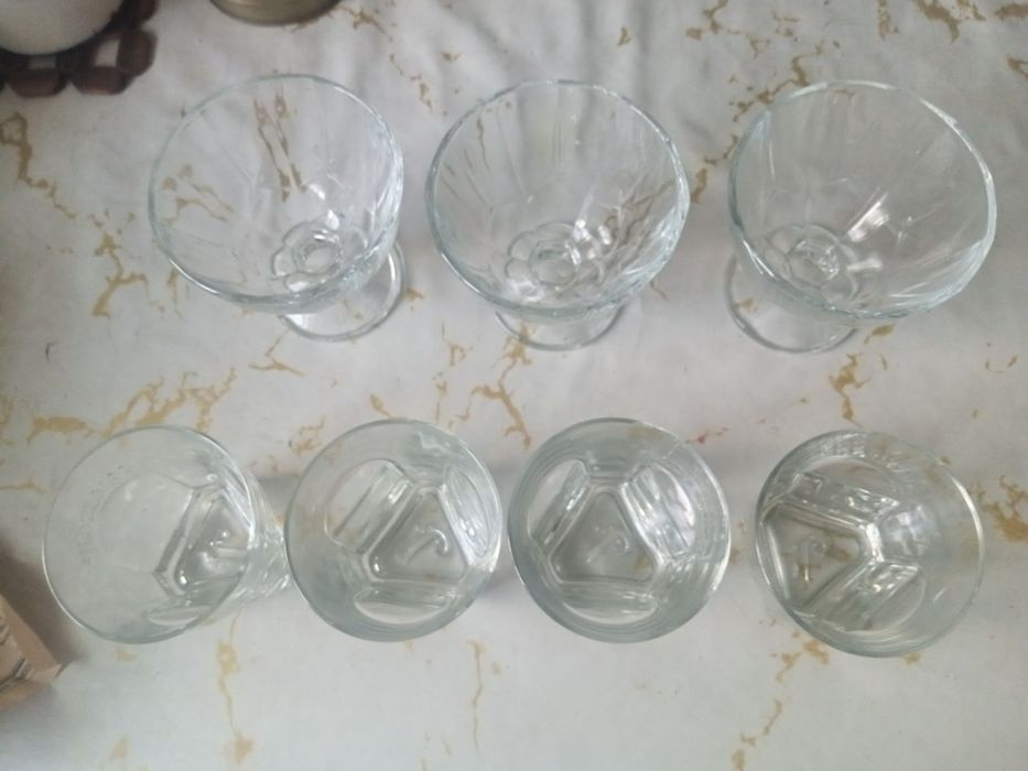 Продам стаканы "Jameson" и морожницы