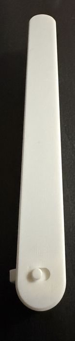 Carcasa/Protectie periuta de dinti travel