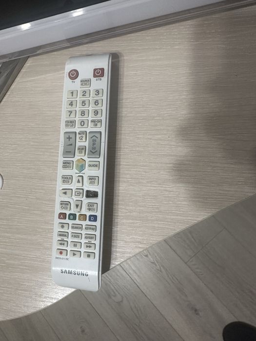 Телевизор Самсунг Смарт