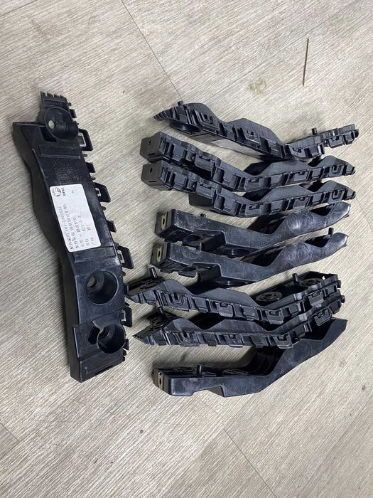 жетур х70,х90 крепление бампера саласка