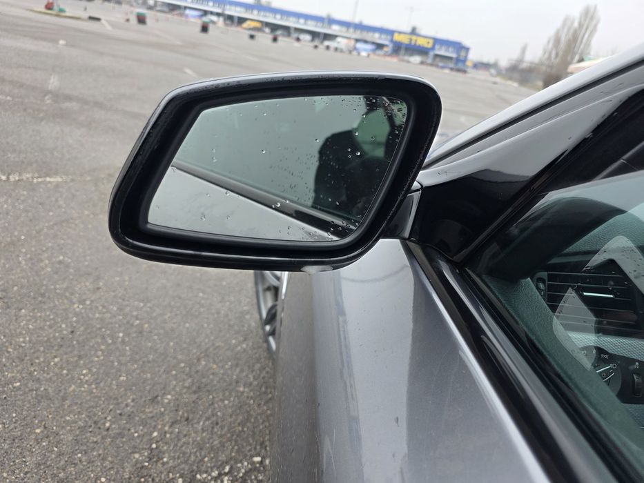 BMW F10 535ix N55 НА ЧАСТИ