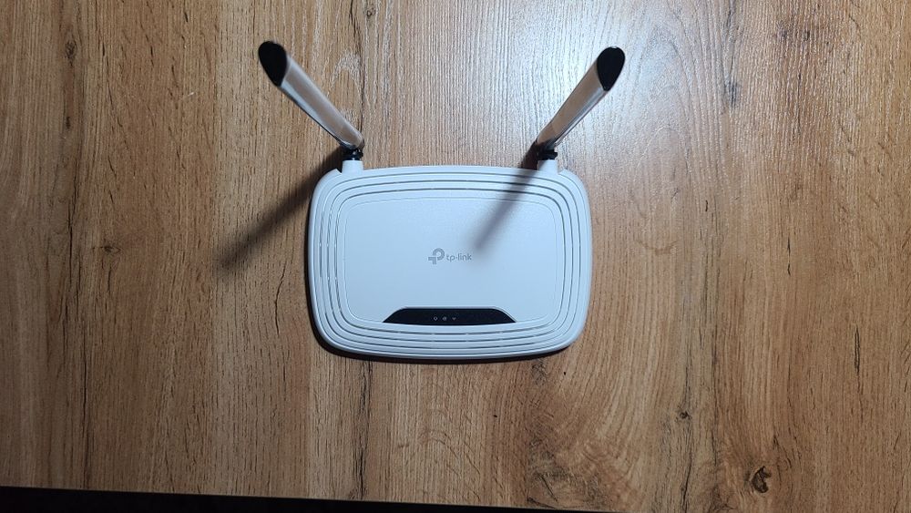 Роутер Tp-link N300