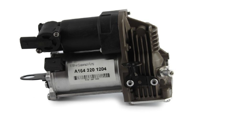 Compresor Perna aer, bloc valve BMW X5 E70, Produse NOI, Garantie 1 AN