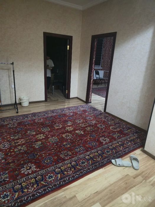 Сдаётся 4-комн Мирзо-Улугбекский район, 126 м²