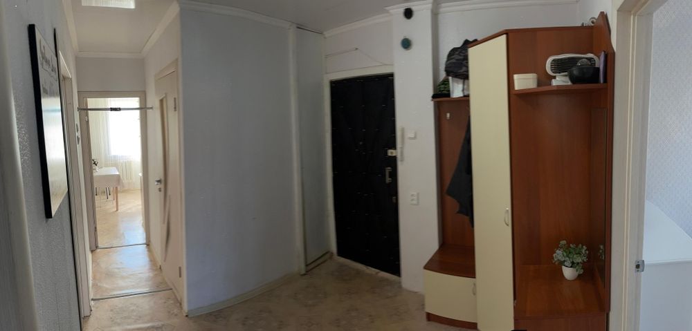 Продам 3ком квартиру