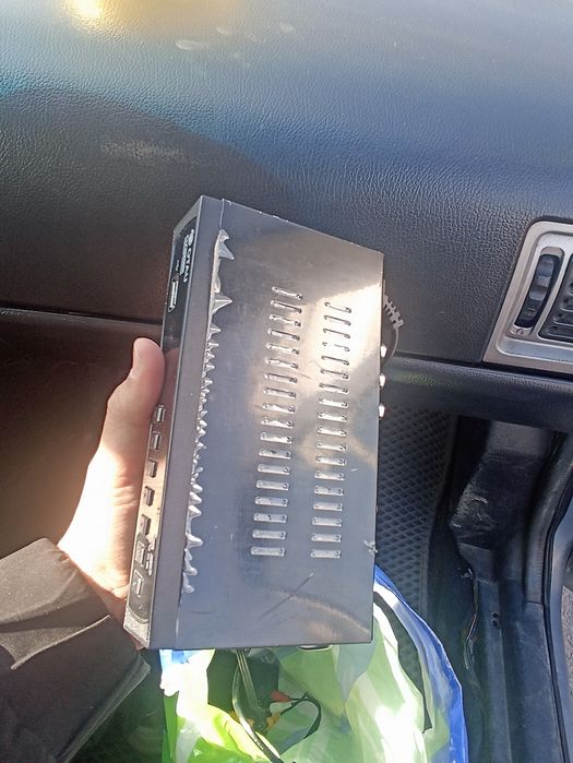 Отау тв приставка