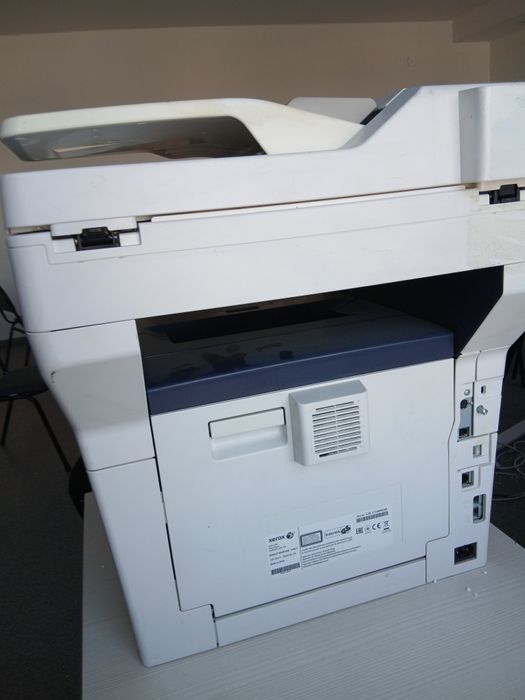 Xerox versalink B405