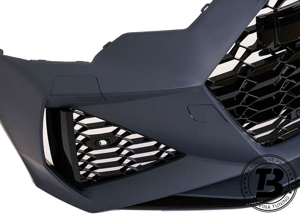 Bara Fata compatibila cu Audi A6 C8 4K RS6 Design