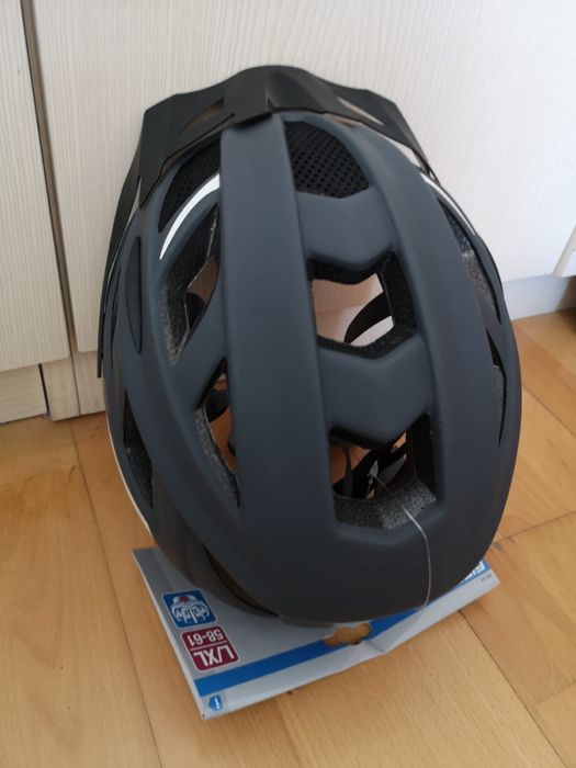 Casca Fischer bicicleta ciclism mtb mountain bike urban helmet