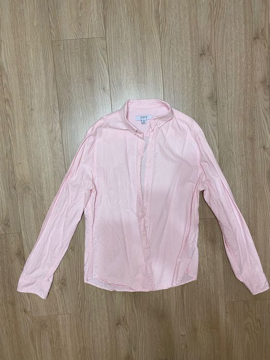 Мъжка риза размер М