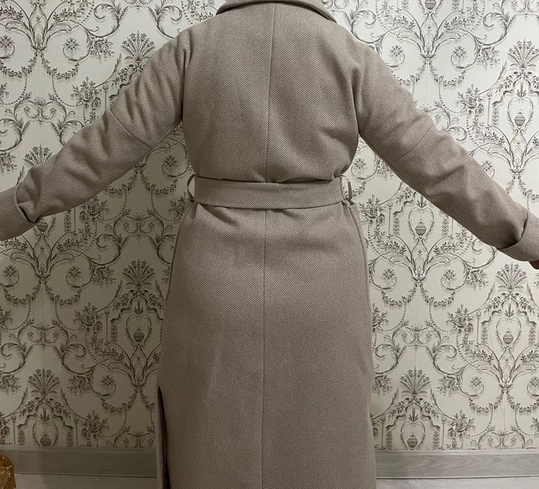 Продам пальто женское