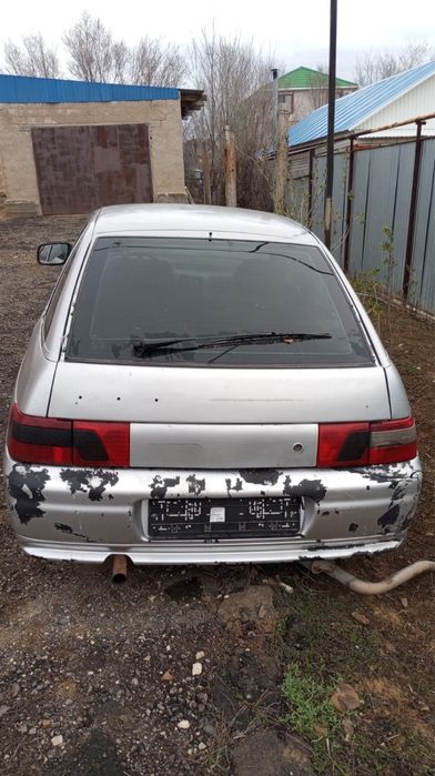 2005 ж 250 мын ремонт матор