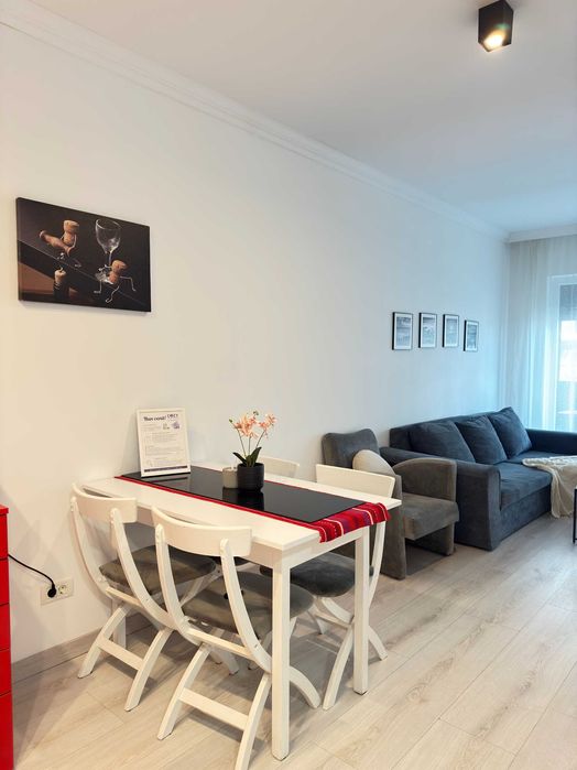 Apartamente  in Regim Hotelier #Suceava  #UpSodexoEdenred - 10 Spatii