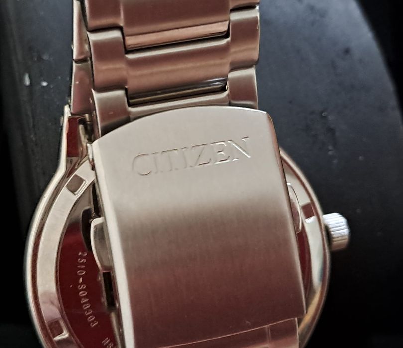 Ceas barbatesc citizen