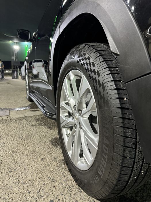 Tracer LTZ 2025