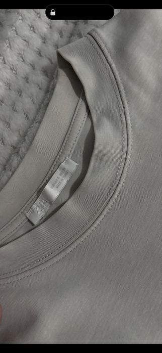 Tricou zara,marimea s