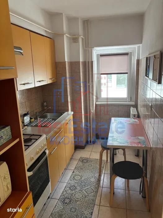 Apartament 1 Camera Gara - Carrefour Market