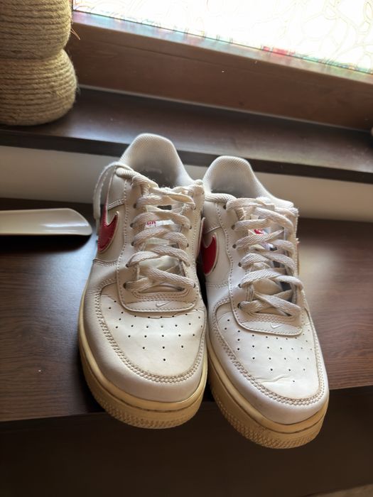 Adidasi Nike 38