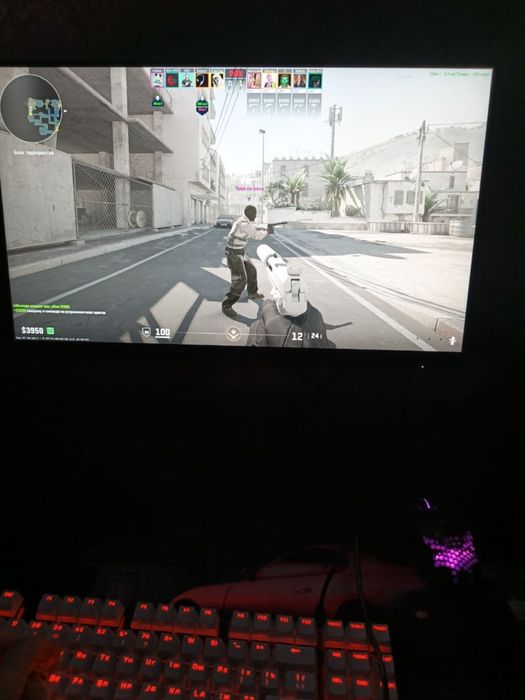 Продам ПК  Ryzen7 3700x