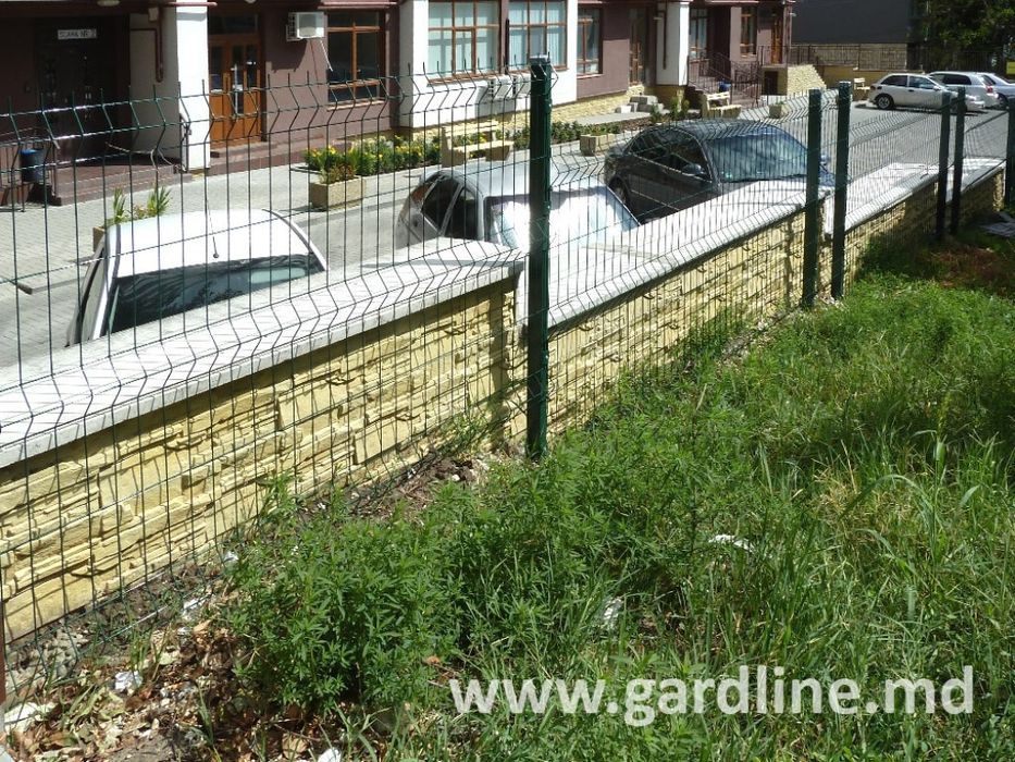 Vindem garduri și porți