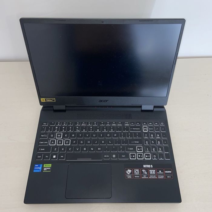 Acer Nitro 5 Ноутбук