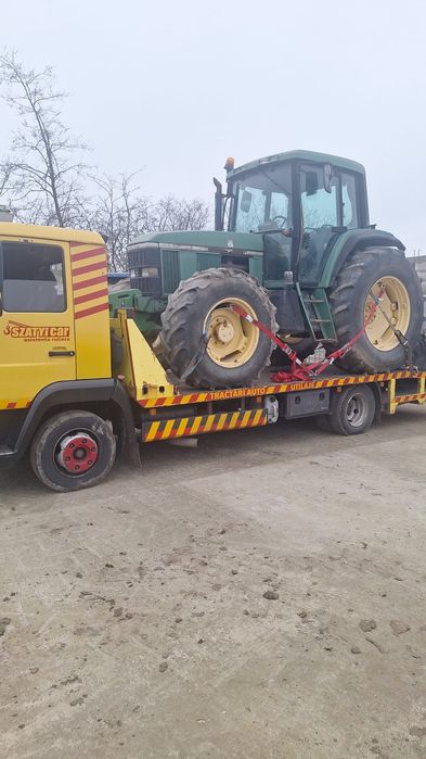 Piese John Deere 6800