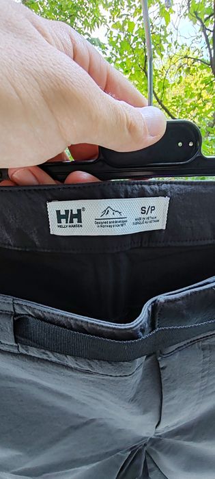 Pantaloni Helly Hansen