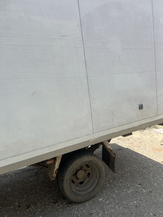 De vanzare iveco daili 23 autoutilitara