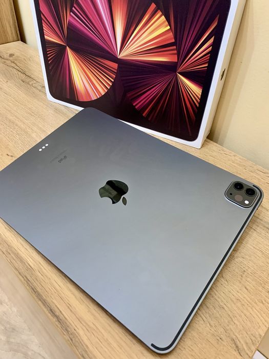 Ipad Pro 11 / M1 / 256 GB