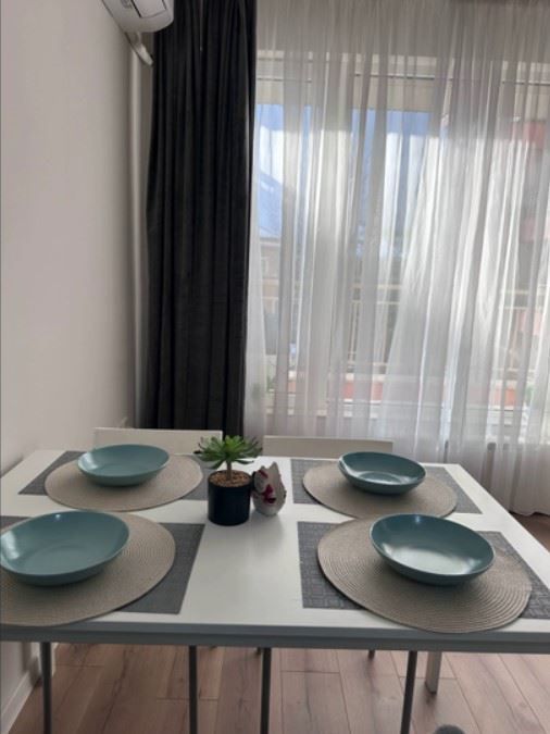 Дава се под наем Двустаен апартамент в София, Карпузица - 74 кв.м за 597.21 € - Снимка #1