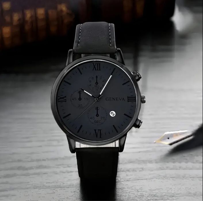 Елегантен часовник