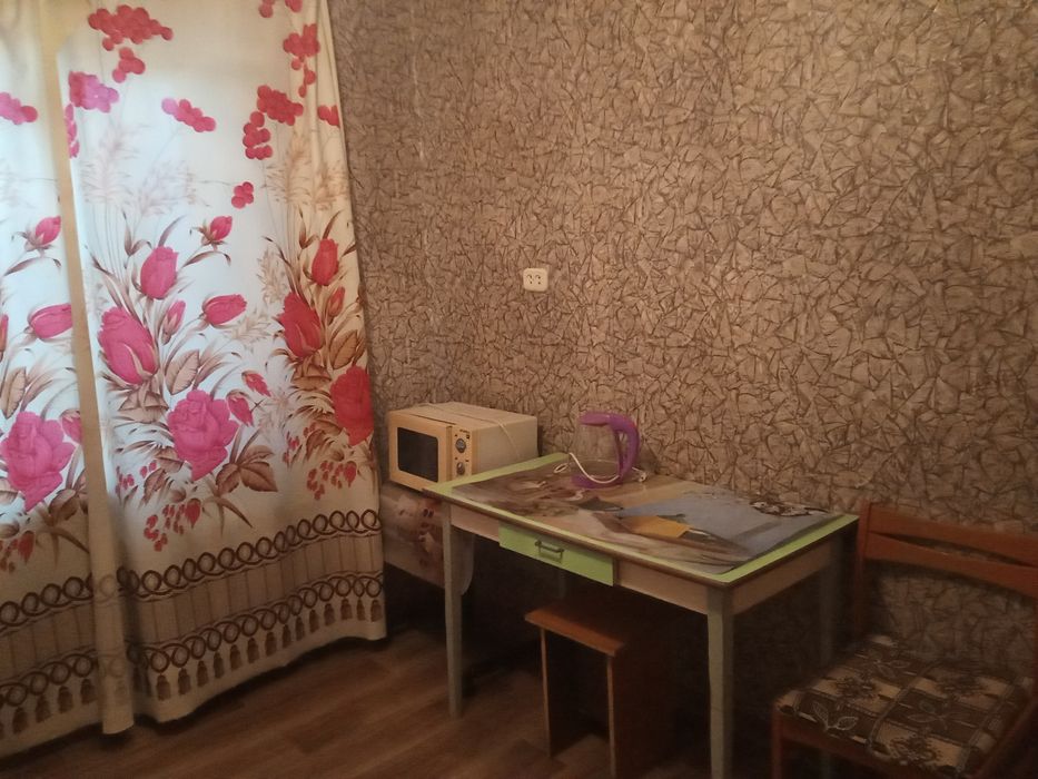Сдам однокомнатную квартиру