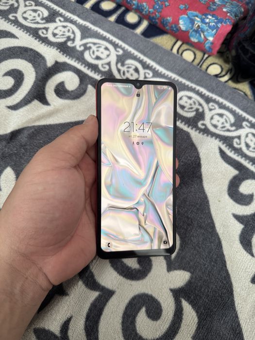 Продам самсунг а 12