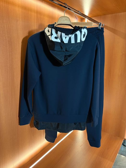Мъжки екипи ,double fleece